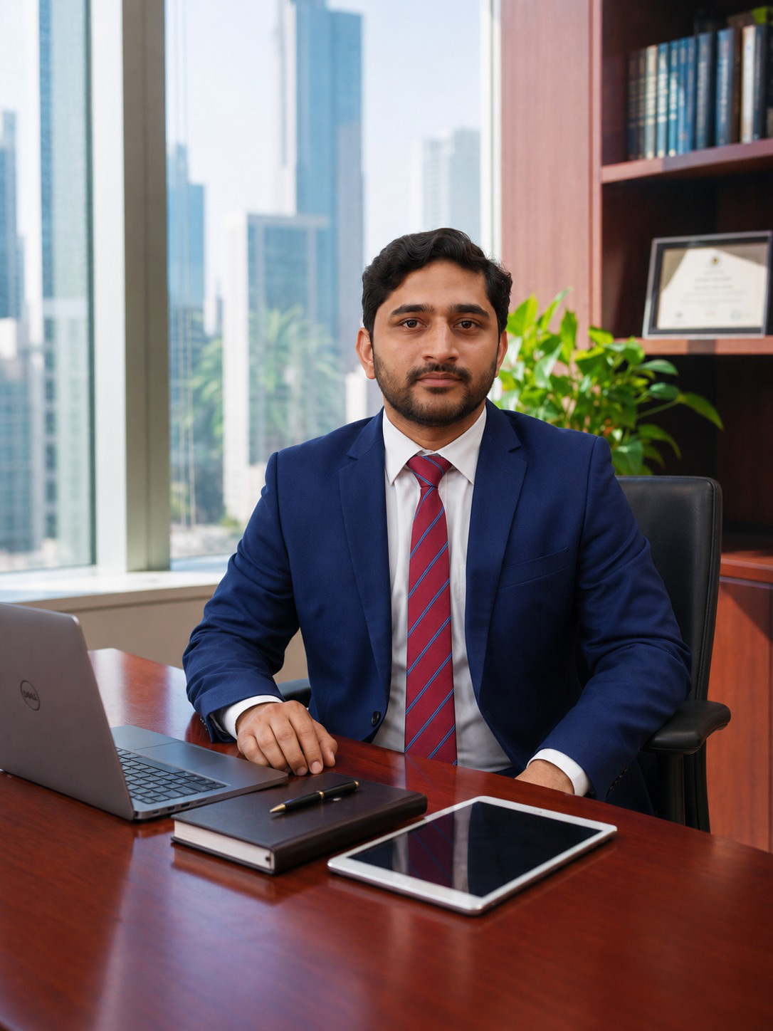 Managing Partner